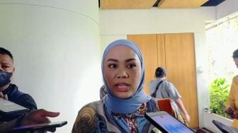Zita Anjani Anggota DPRD DKI dari Dapil Mana? Gaji dan Tunjangannya Ratusan Juta!