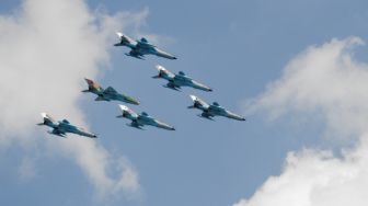 4 Jet Tempur Buatan Uni Soviet yang Pernah Digunakan AURI pada Masa Orde Lama