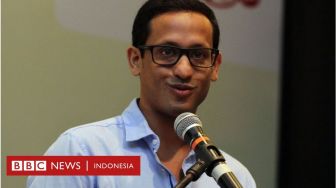 Polemik Organisasi Bayangan Menteri Nadiem Makarim Bergulir