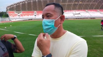 Sriwijaya FC Tuntut Ganti Rugi, Batal Tanding di Stadion Teladan Medan Karena Banjir