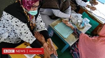 Polemik Minuman Berpemanis, Apakah Penerapan Cukai Bisa Jadi Solusi?