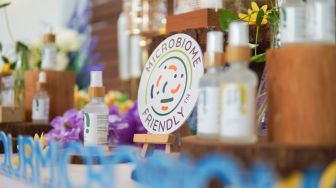 Inilah Pioneer Microbiome Friendly Skincare di Indonesia, Bikin Kulit Lebih Sehat