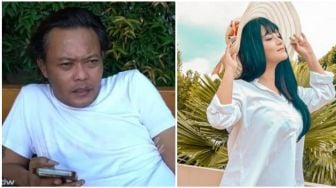 Pelawak Populer Mantan Suami Nathalie Holscher, 5 Fakta Menarik Sule