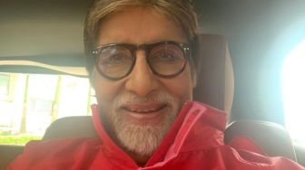 8 Seleb Bollywood Ultah Bulan Oktober, Ada Soha Ali Khan dan Artis Senior Amitabh Bachchan