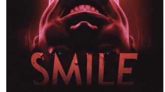 7 Fakta Menarik Film Smile, Horor Psikologi Angkat Isu Post Traumatic Stress Disorder