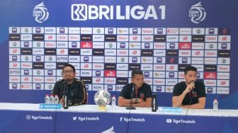 Persis Solo Waspadai Skuad Muda PSM Makassar yang Tampil Memukau di BRI Liga 1