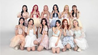 Konser Jepang Pertama LOONA Resmi Ditunda, Ini Alasannya