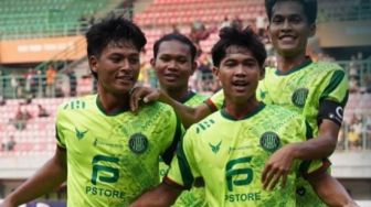 Hasil Liga 3 Seri 1 Jawa Barat: Kemenangan Besar Persipasi Terhenti, Zidane Dkk Unggul Tipis