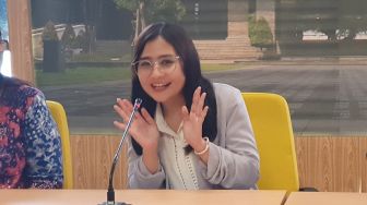 Selain Prilly Latuconsina, Masih Ada 91 Tokoh Praktisi Mengajar yang Bakal Hadir di UGM