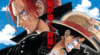 Link Download One Piece Red Sub Indo Full Movie Bukan di Reddit