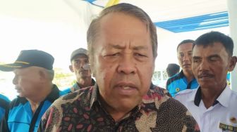 Resmi Jadi Ketua Koperbam Teluk Bayur, Chandra Komit Sejahterakan Anggota Koperasi