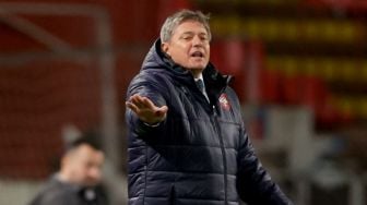 Profil Dragan Stojkovic, Pelatih Timnas Serbia di Piala Dunia 2022