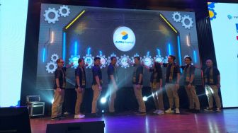 Astra Financial Gelar Media Gathering di Medan, Terungkap Promo Bunga 0,77 Persen Terinspirasi dari Kemerdekaan RI