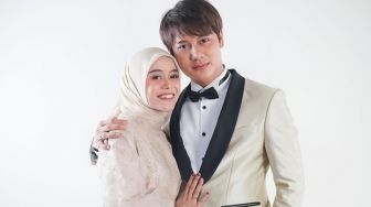 Ironis! Lesti Kejora - Rizky Billar Raih Penghargaan Best Couple 2022 di Tengah Isu KDRT dan Perselingkuhan