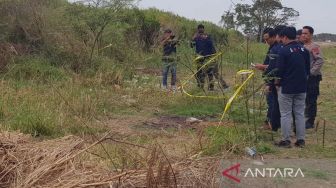 Saksi Kunci Pembunuhan ASN Pemkot Semarang Tak Layak Dilindungi LPSK, Ini Penjelasan Polisi