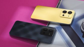 Vivo V25e Dipastikan Segera Masuk Indonesia, Ini Spesifikasinya