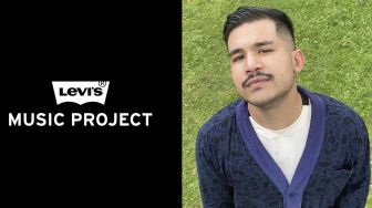 Levis Music Project 2022 Tawarkan Akses Eksklusif Untuk Calon Musisi