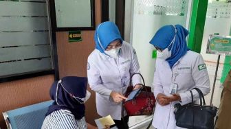 BPJS Kesehatan Mantapkan Kualitas Layanan Rumah Sakit di Bantul