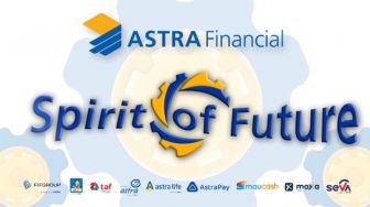 Astra Financial Bakal Hadir di GIIAS Medan 2022 dan Tawarkan Berbagai Promo Menarik