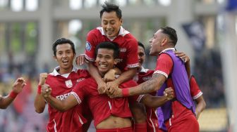 Hasil BRI Liga 1: Lewat Laga Sengit, Persis Solo vs PSM Makassar Berakhir Imbang 1-1