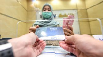 BTN Syariah Akan Berubah Jadi Bank Syariah Nasional, Layani Tabungan Emas Hingga Haji
