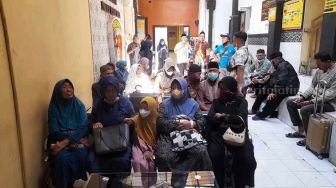 Puluhan Calon Jamaah Umrah di Kediri Lapor Polisi Sebab Gagal Berangkat ke Tanah Suci