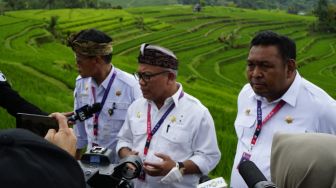 Subak Jatiluwih Bali, Representative Sistem Pertanian Berkelanjutan Indonesia yang Diakui UNESCO Sebagai Warisan Budaya