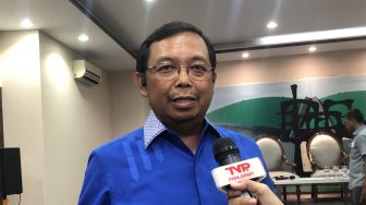 Demokrat Anggap Anas Urbaningrum Tak Umbar Permusuhan: Pimpinan PKN yang Mau Adu Domba!