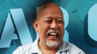 Interview: Indro Warkop Dilema Buat Menikah Lagi