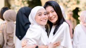 Lesti Kejora Alami KDRT, Manajer Sempat Kasih Kode Lewat Instagram?