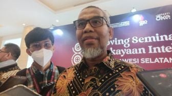 Berikut Sederet Program DJKI Kemenkumham untuk Meningkatkan Jumlah Pendaftar KI