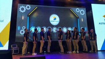 Astra Financial Hadir di GIIAS Medan 2022, Tawarkan Berbagai Promo dan Kegiatan Menarik