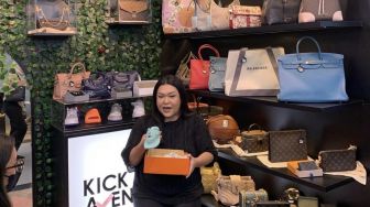 Kick Avenue Luxury Kembali Hadir Ramaikan Event Online Terbesar di Indonesia, Kick Avenue Fair