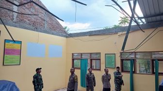Tak Kunjung Diperbaiki, Ratusan Sekolah di Bojonegoro Rusak