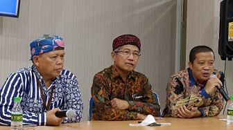 Ketum PP Muhammadiyah Siap Diganti, PWM DIY Dukung Haedar Nashir