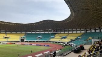 Media Vietnam Nyinyir Rumput Stadion Patriot Candrabhaga, Dispora Bekasi Kasih Jawaban Menohok