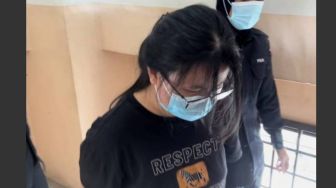 Bunuh Pacar karena Dipaksa Berhubungan Badan di Hotel, Gadis 19 Tahun Terancam Hukuman Mati