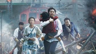4 Rekomendasi Film Zombie Korea yang Bakal Buatmu Bergidik, Ngeri!