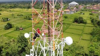 Telkomsel dan XL Axiata Lulus Evaluasi Seleksi Pengguna Pita Frekuensi 2,1 GHz, Indosat Mundur