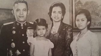 Profil Singkat Ade Irma Suryani, Putri Nasution yang Tewas Tertembak pada Peristiwa G30S PKI