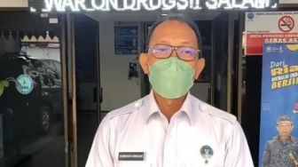 8 Anggota BNN Riau Diperiksa Polisi, Terkait Kasus Penganiayaan Brigadir 