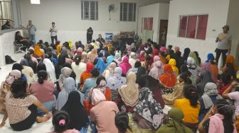 Pesta Pora Bisnis Penyaluran PMI Ilegal di Kota Bekasi, Bisa Raup Untung Rp 2,4 Miliar