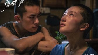 4 Rekomendasi Film China tentang Bullying, Penuh Haru dan Menegangkan