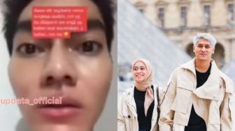 Lesti Alami KDRT, Video Pria Ini Spill Masa Lalu Rizky Billar Ramai Lagi: Males Banget Dede WA