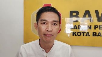 21 Pendaftar Panwascam di Bandar Lampung Namanya Masuk Keanggotaan Partai Politik
