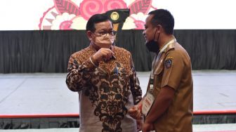 Ikuti Arahan Presiden, Andi Sudirman Dukung dan Kampanyekan Pengunaan Produk Lokal
