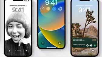 iOS 16 Dikeluhkan Bikin Baterai iPhone Boros