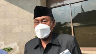 Pemkab Serang Targetkan APBD 2023 Mencapai Rp2,68 Triliun