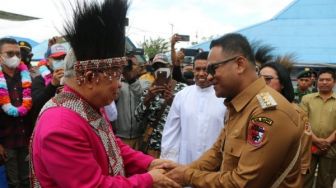 Ragam Tanggapan Positif 100 Hari Kerja Penjabat Bupati Mappi