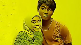 Rizky Billar Diduga Cekik Lesti Kejora, Ini Nasib Kripto Leslar Metaverse